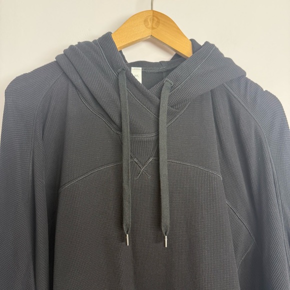 NWT lululemon athletica mellow in hoodie Black Hoodie - Picture 3 of 15